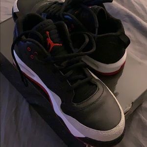 Jordan After Game II GS